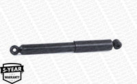 Iskunvaimennin - G21658