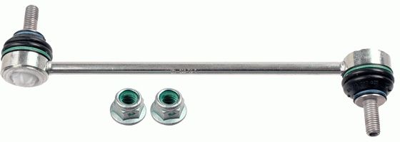 Stabilizatora atsaite/kronšteins - 37148 01