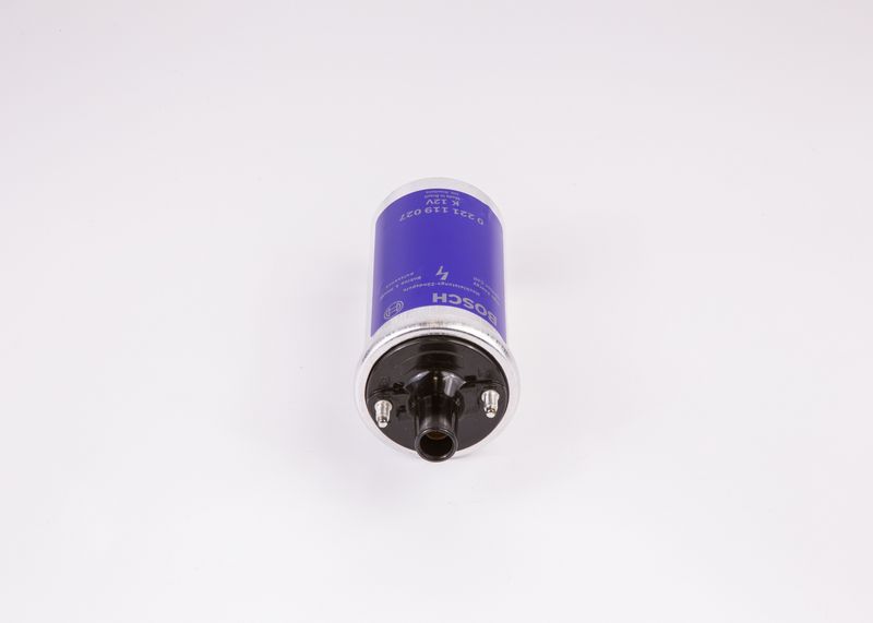 Sytytyspuola - 0 221 119 027