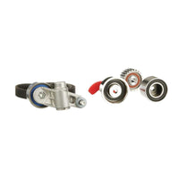 Zobsiksnas komplekts - K015537XS