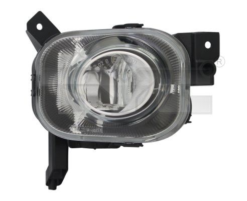 Miglas lukturis - 19-0984-05-2