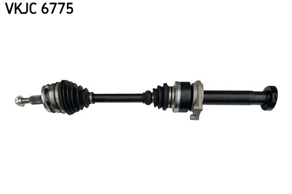Vetoakseli - VKJC 6775