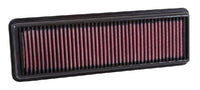 Gaisa filtrs - 33-3042