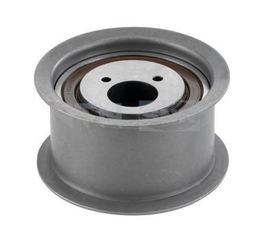 Ohjainrulla, hammashihna - GE357.38