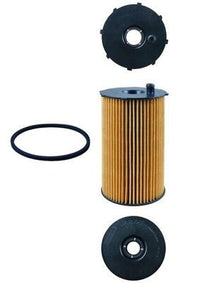Eļļas filtrs - OX 205/2D