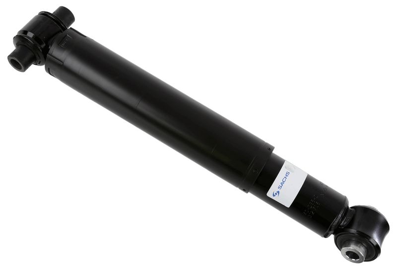 Iskunvaimennin - 312 706