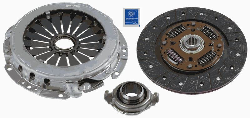 Sajūga komplekts - 3000 951 406