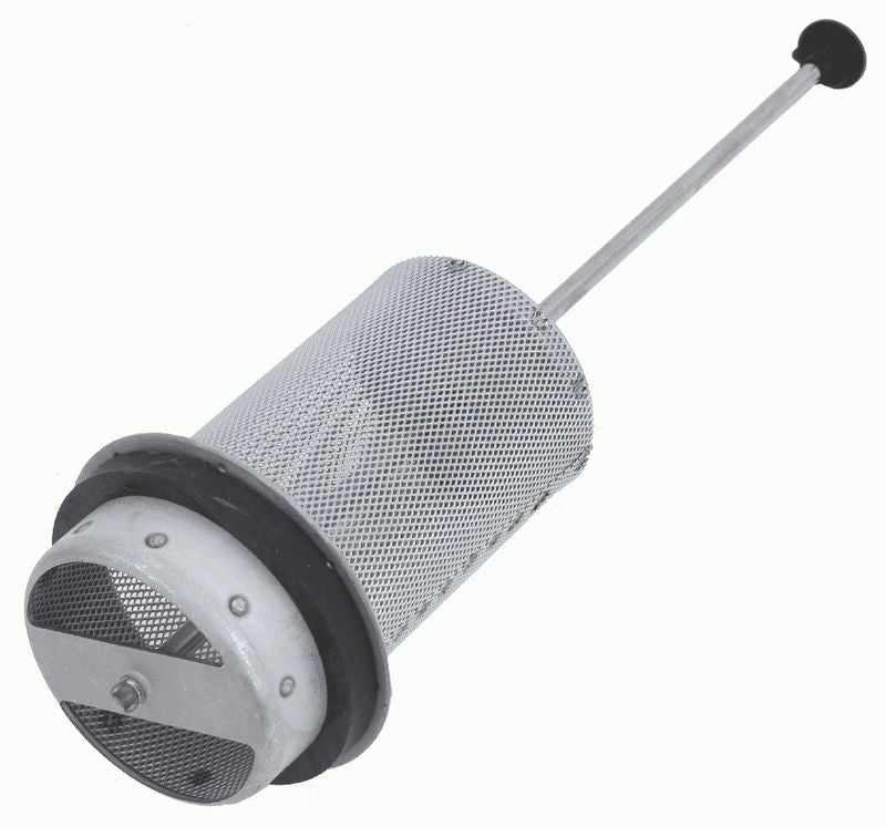 Hydrauliikkasuodatin, automaattivaihteisto - 0501.214.082