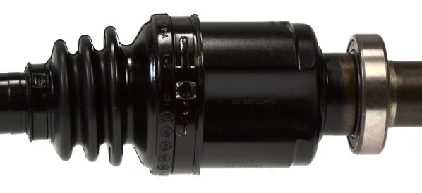Vetoakseli - 24722