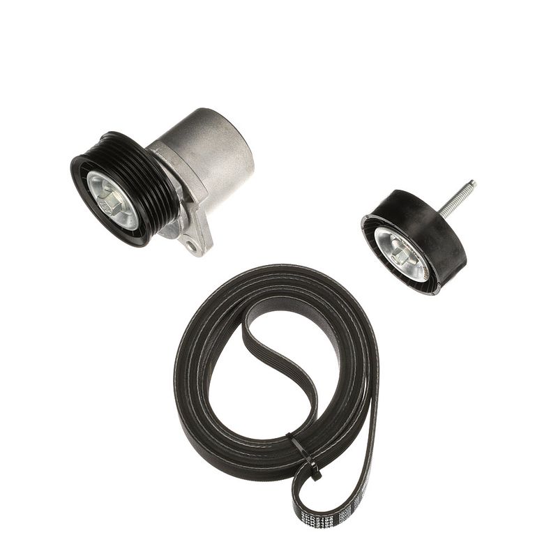 Celiņu siksnu komplekts - K016PK2198