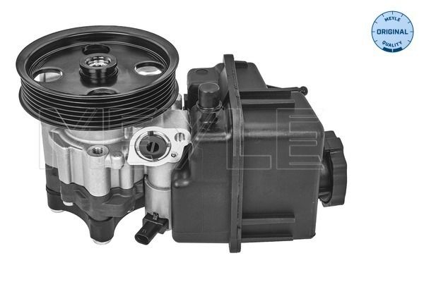 Hydrauliikkapumppu, ohjaus - 014 631 0019