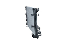 Motora dzesēsanas radiators - 550070