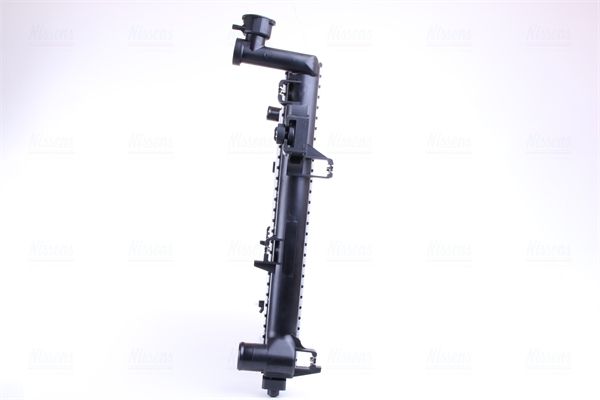 Radiatora cauruļvads - 6062.54