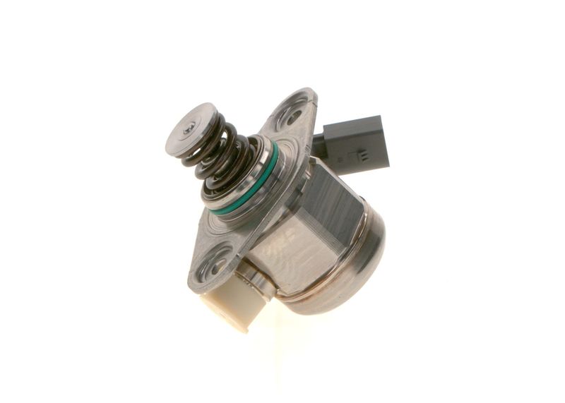 Korkeapainepumppu - 0 261 520 203