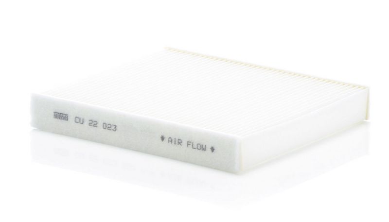 Salona filtrs - CU 22 023
