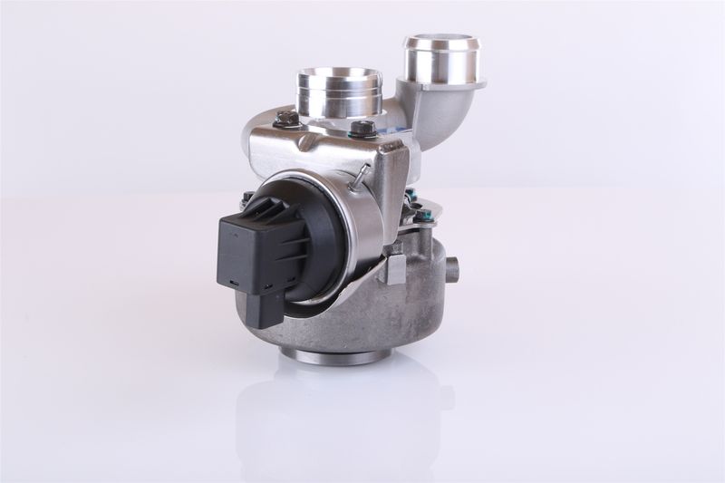 Turbokompresors - 93455