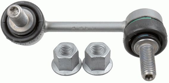 Stabilizatora atsaite/kronšteins - 38826 01