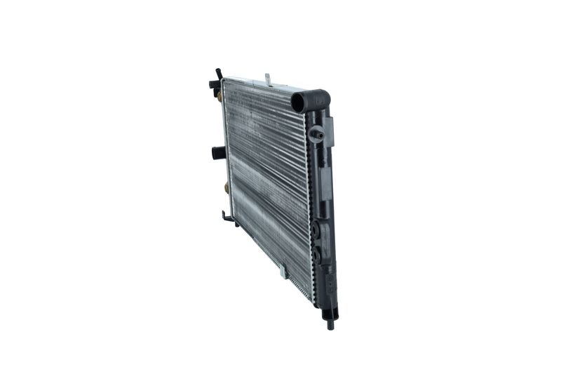 Motora dzesēsanas radiators - 58973A