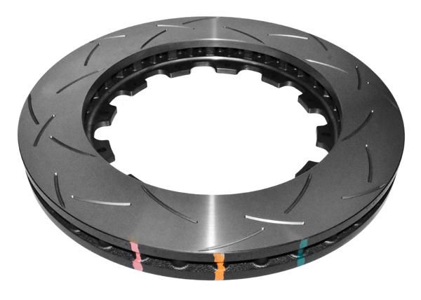 5000 series - T3 Slotted - Rotor Only (Suitable for DBA53004SLVS, DBA52844SLVS, DBA53912SLVS) - DBA52844.1S