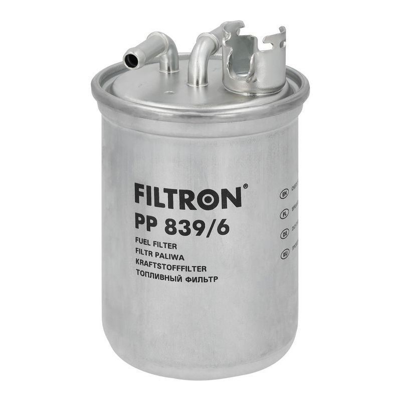 Degvielas filtrs - PP 839/6