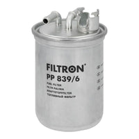 Degvielas filtrs - PP 839/6