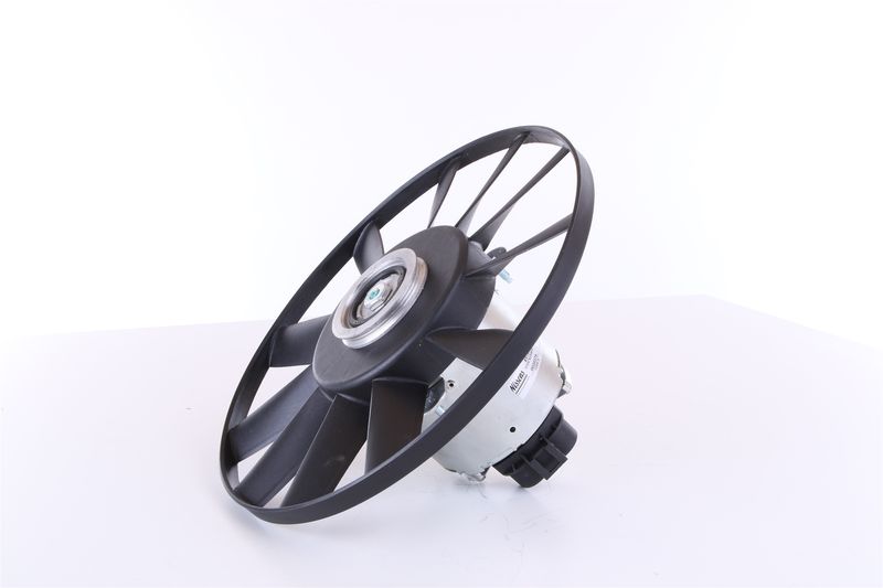 Ventilators, Motora dzesēšanas sistēma - 85720