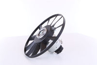 Ventilators, Motora dzesēšanas sistēma - 85720