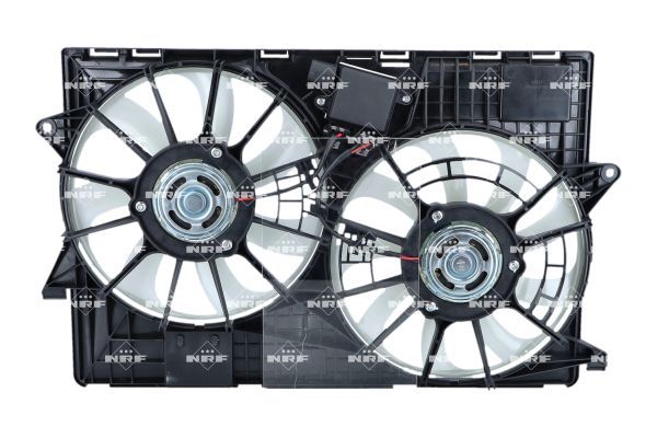 Ventilators, Motora dzesēšanas sistēma - 470074