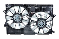 Ventilators, Motora dzesēšanas sistēma - 470074