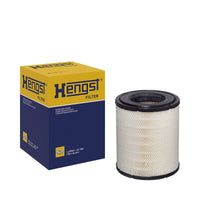 Gaisa filtrs - E591L