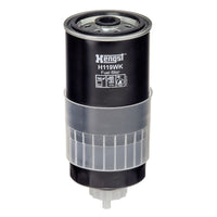 Degvielas filtrs - H119WK