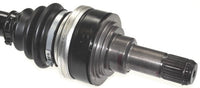 Vetoakseli - 25831