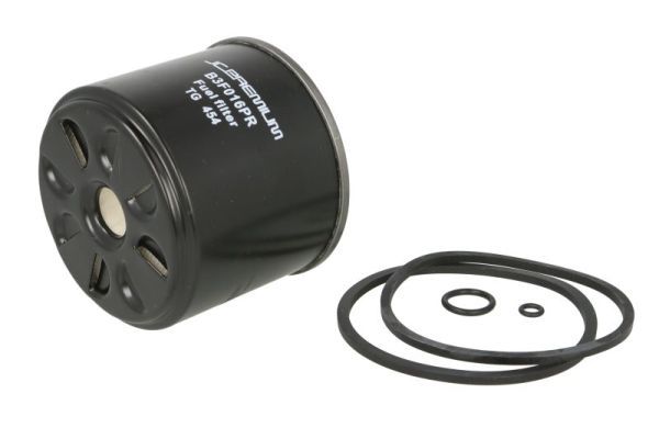 Degvielas filtrs - B3F016PR