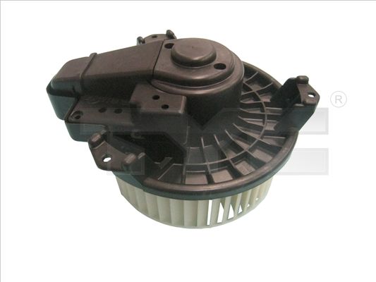 Salona ventilators - 536-0019