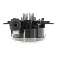 Miglas lukturis - 047422