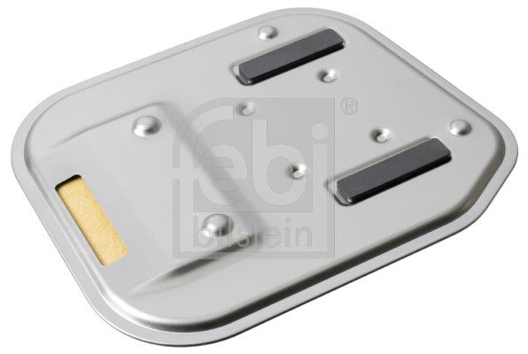 Hydrauliikkasuodatin, automaattivaihteisto - 10588