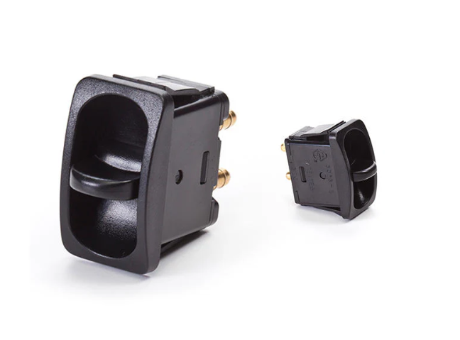 Dual Cab Paddle Control - AC3030
