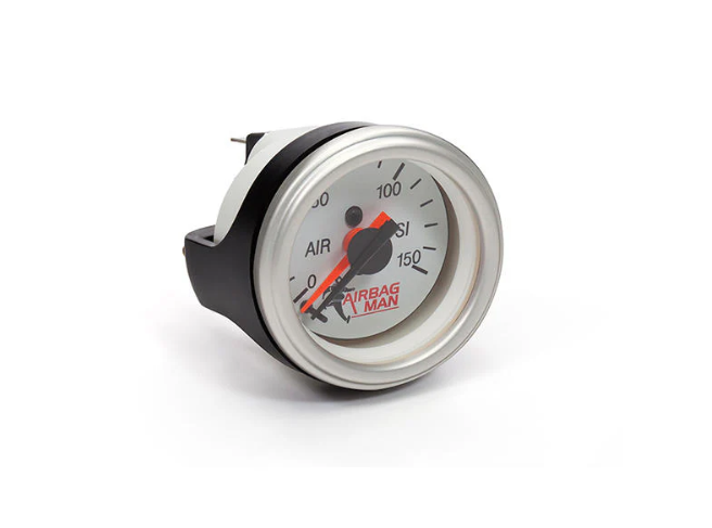 Dual Analogue Pressure Monitoring - AC3050