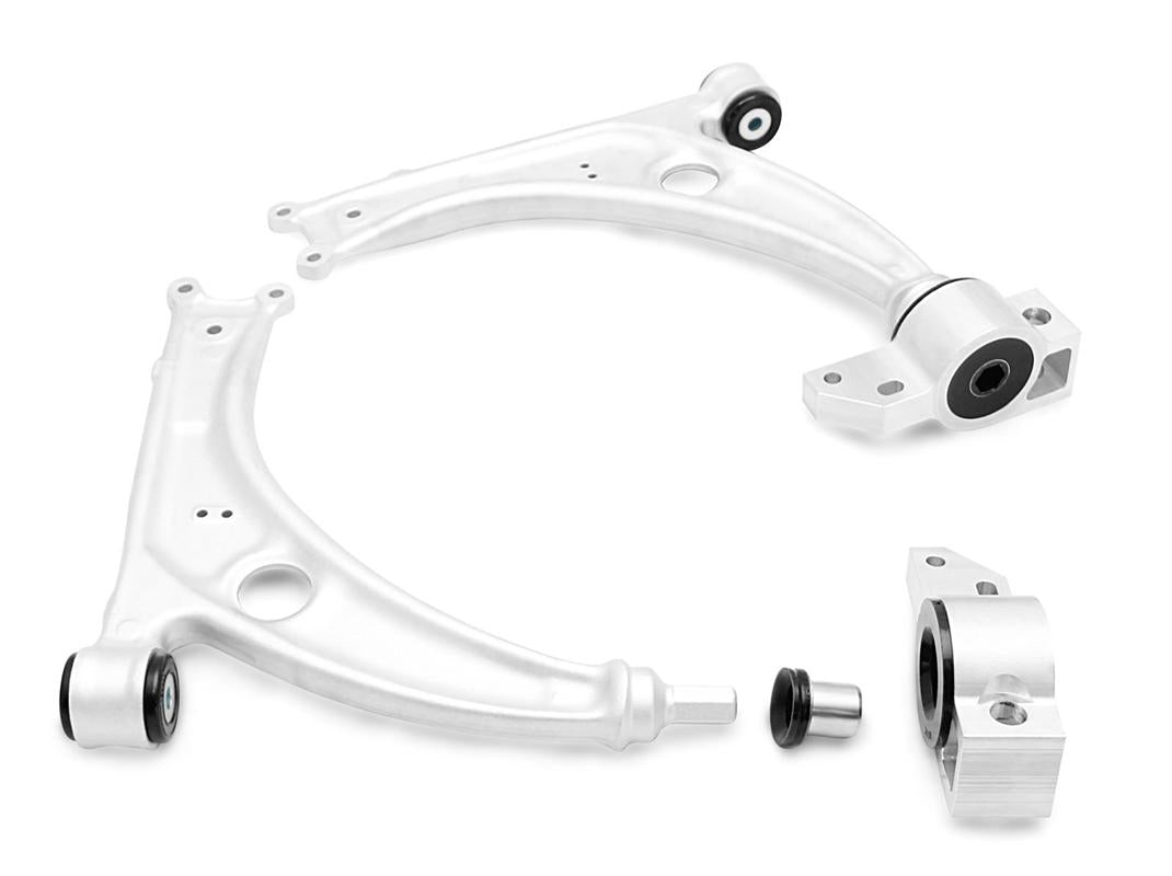 Supaloy Kit VW Golf/Audi A3 - ALOY0001K