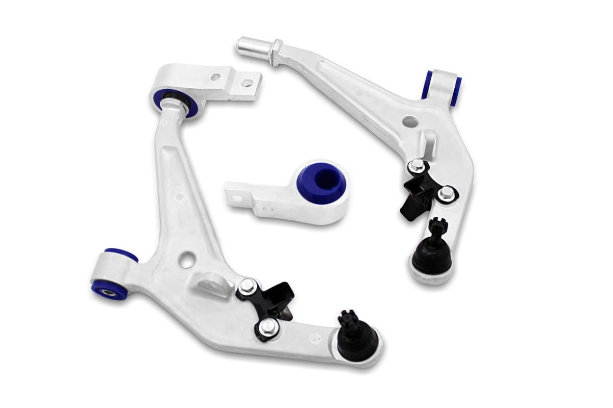 Supaloy X-Trail Fr Arm kit (80 duro/ShA) - ALOY0002K