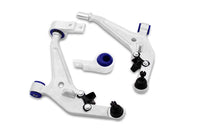 Supaloy X-Trail Fr Arm kit (80 duro/ShA) - ALOY0002K