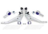 Supaloy X-Trail Fr Arm kit (80 duro/ShA) - ALOY0002K