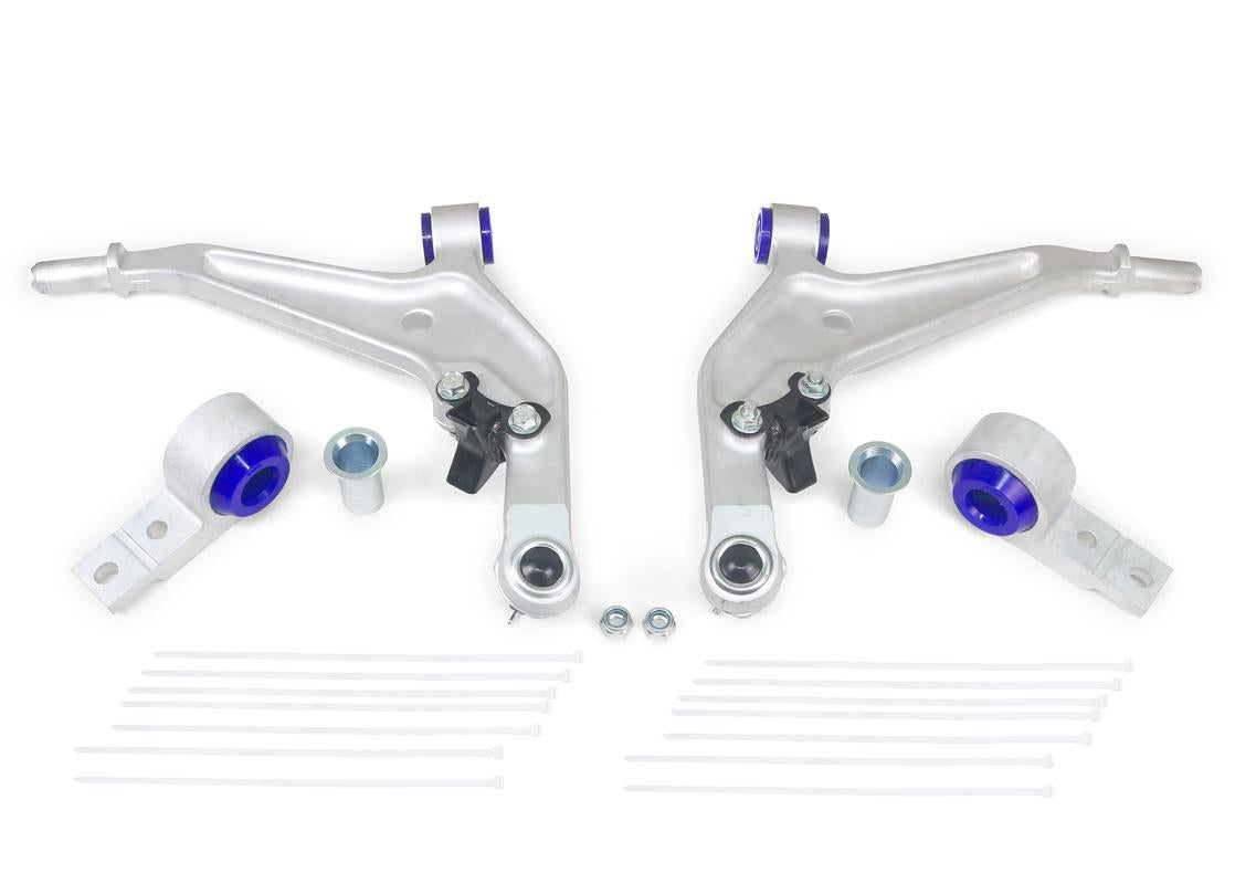 Supaloy X-Trail Fr Arm kit (80 duro/ShA) - ALOY0002K