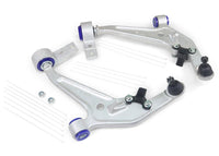 Supaloy X-Trail Fr Arm kit (80 duro/ShA) - ALOY0002K