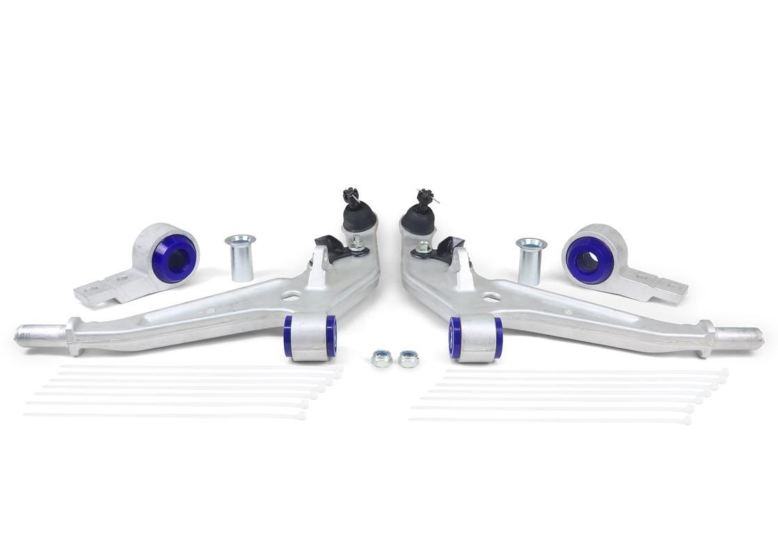 Supaloy X-Trail Fr Arm kit (80 duro/ShA) - ALOY0002K