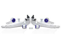 Supaloy X-Trail Fr Arm kit (80 duro/ShA) - ALOY0002K