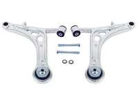 SUBARU WRX 08-14 ALLOY ARM KIT (80 duro/ShA) - ALOY0014K