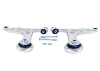 SUBARU WRX 08-14 ALLOY ARM KIT (80 duro/ShA) - ALOY0014K