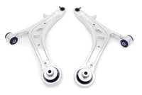 SUBARU WRX 08-14 ALLOY ARM KIT (80 duro/ShA) - ALOY0014K