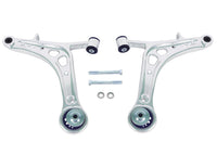 SUBARU Alloy Arm Kit WRX 2011-2014 STI 2008-2014 (80 duro/ShA) - ALOY0015K